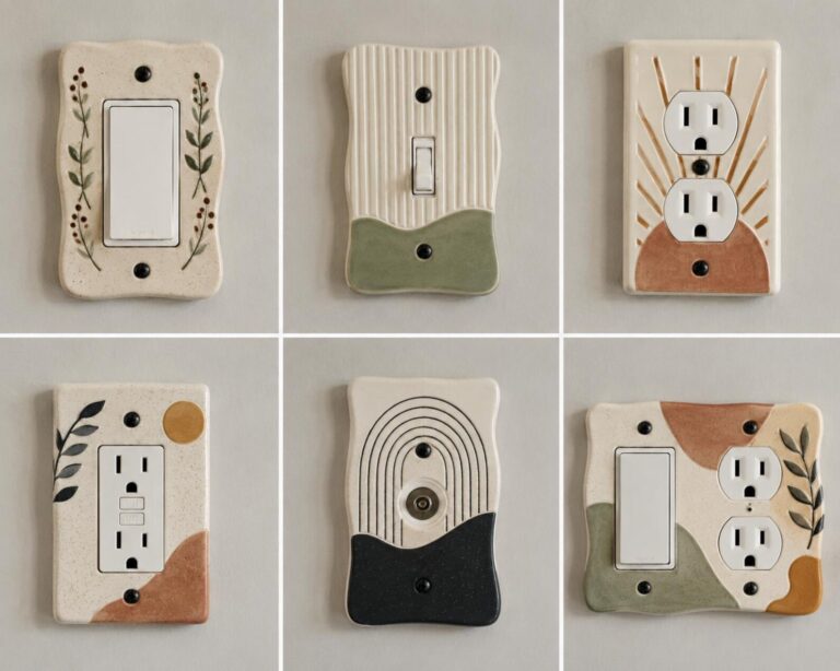 Wall Plate Tutorial