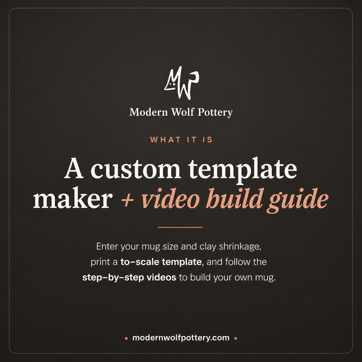 Mug Template Generator - Image 2