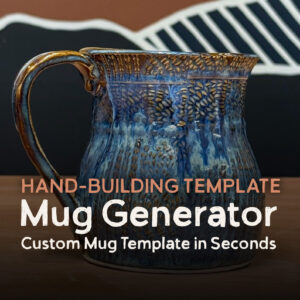 Mug Template Generator