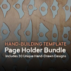 Page Holder Bundle