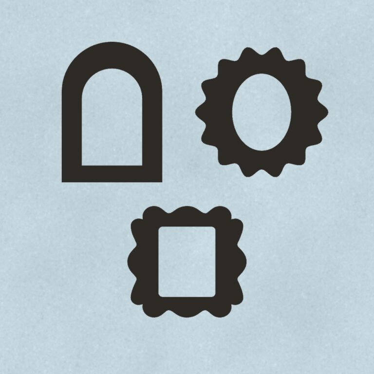 Picture Frame Generator