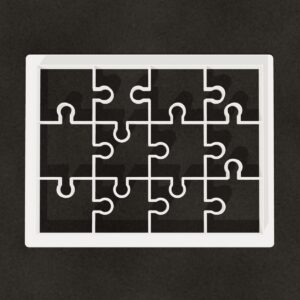 Puzzle Cutter