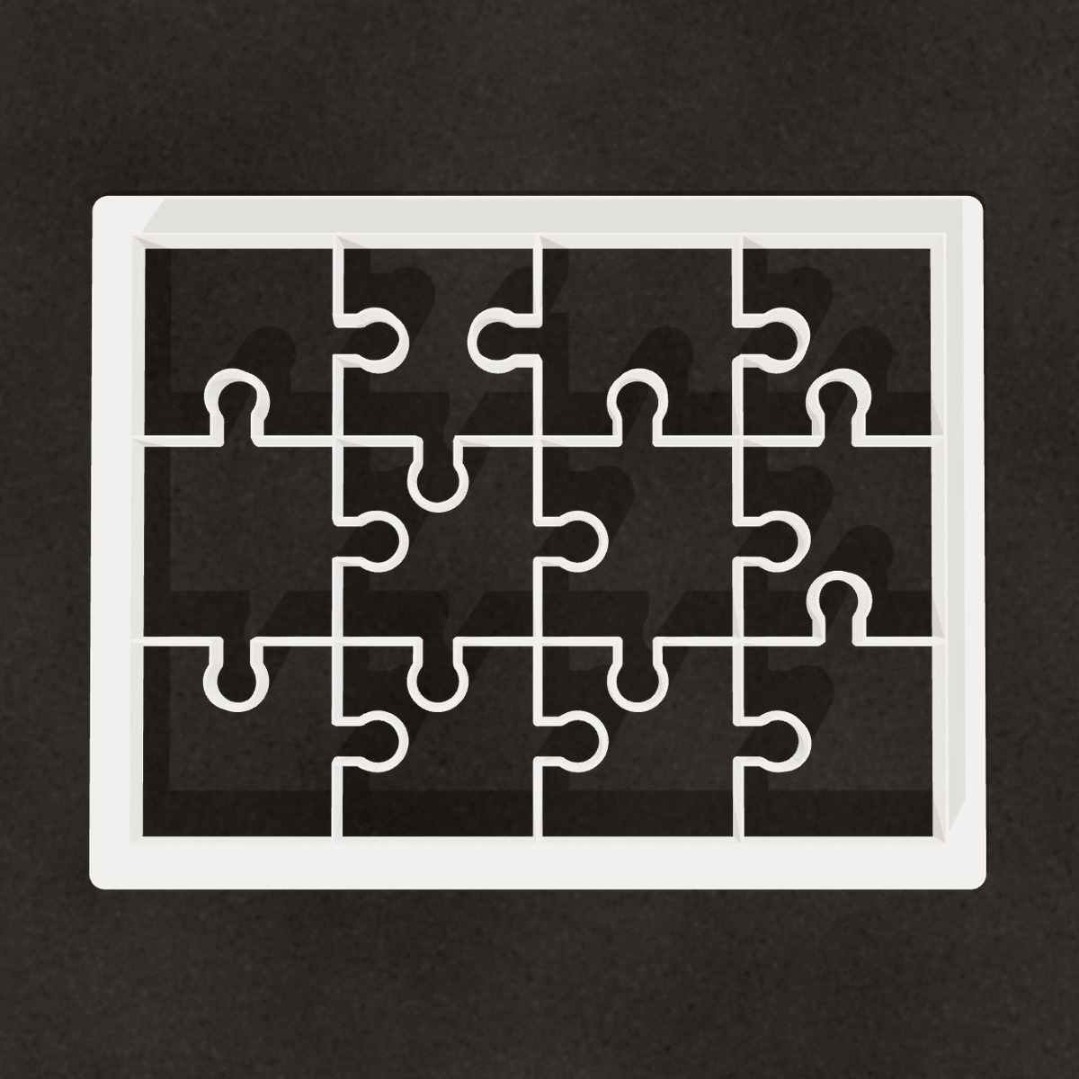 Puzzle Cutter